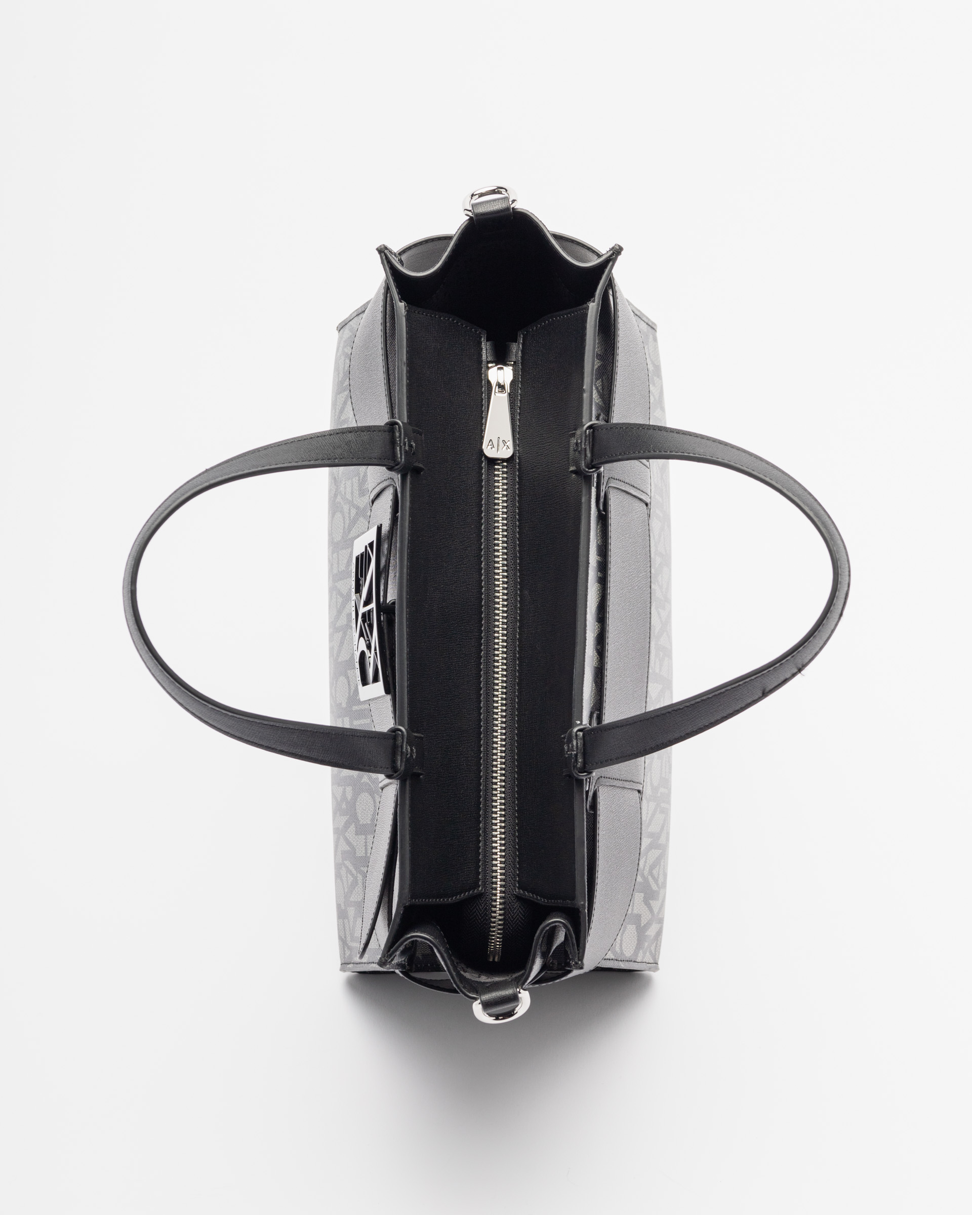 Bolso de mano Armani Exchange