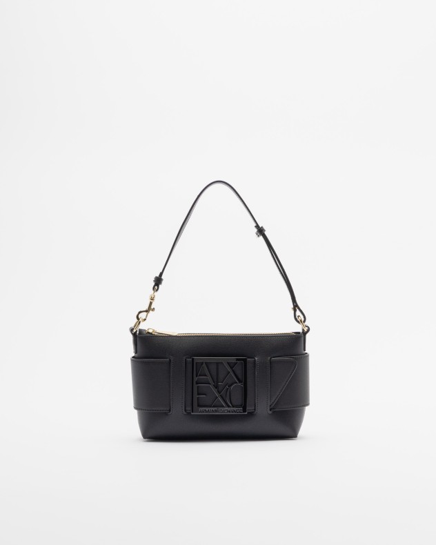 Schoudertas Armani Exchange