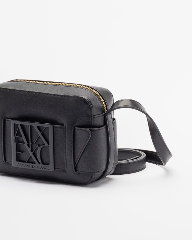 Schoudertas Armani Exchange
