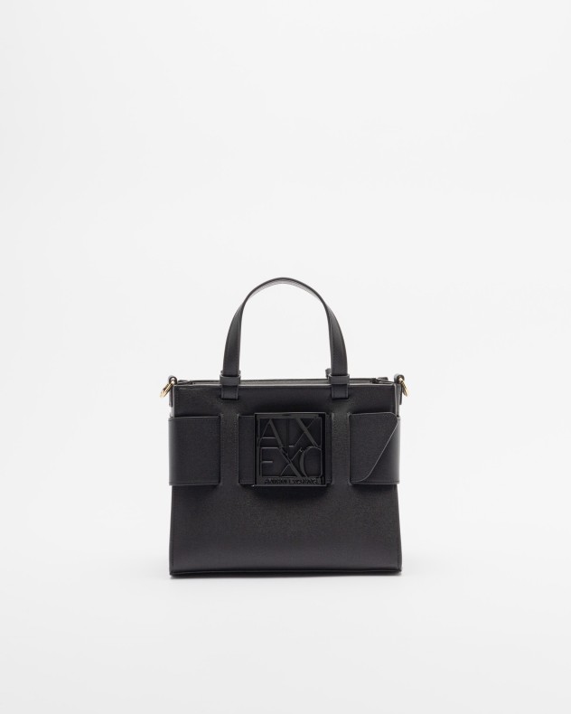 Handbagage koffer Armani Exchange