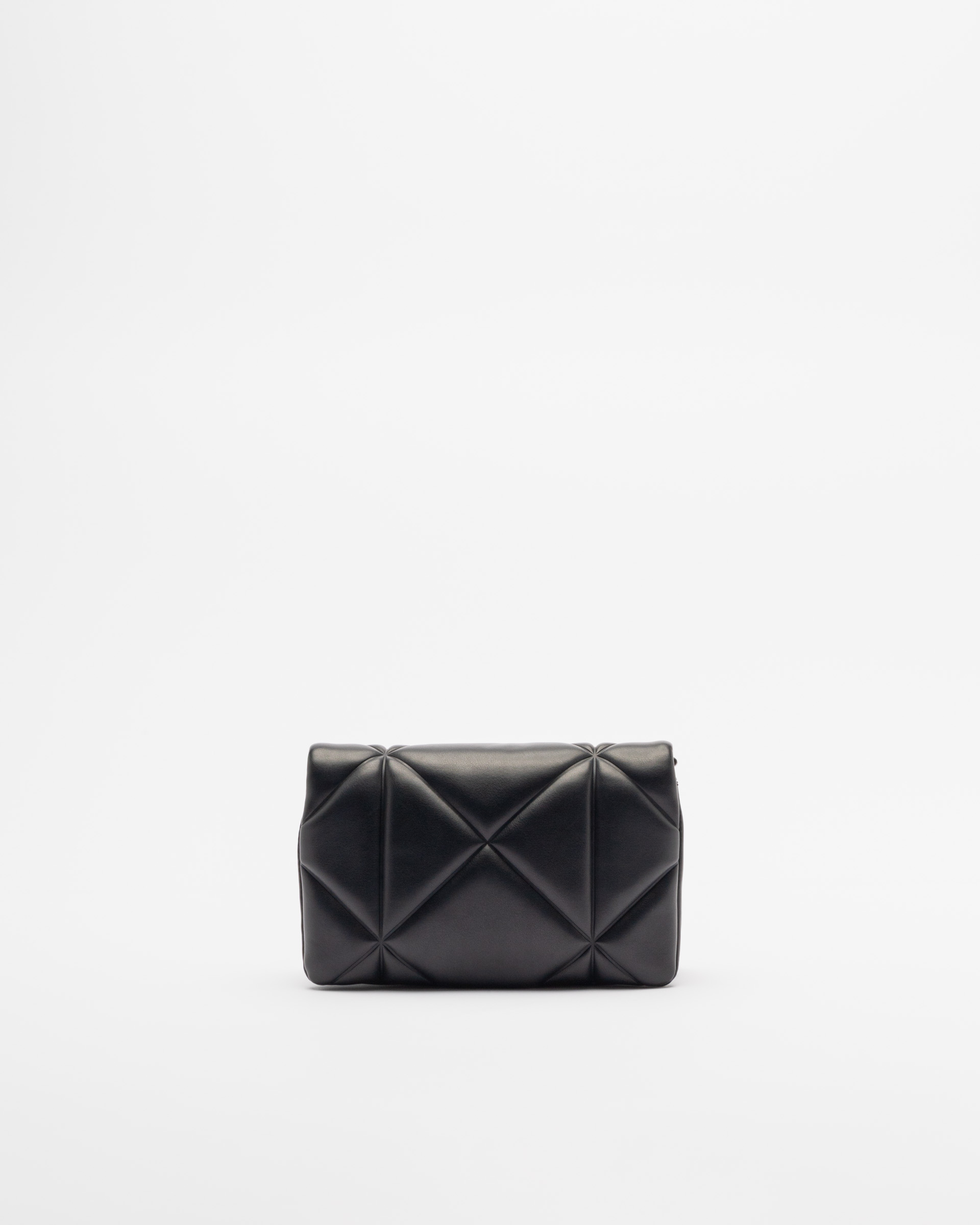 Borsa a tracolla Love Moschino