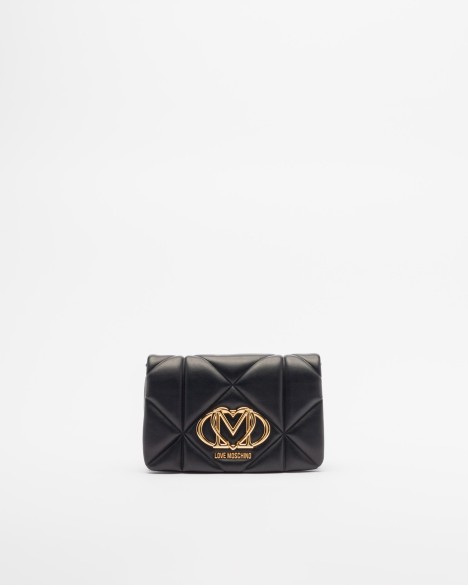 Mala  tiracolo Love Moschino