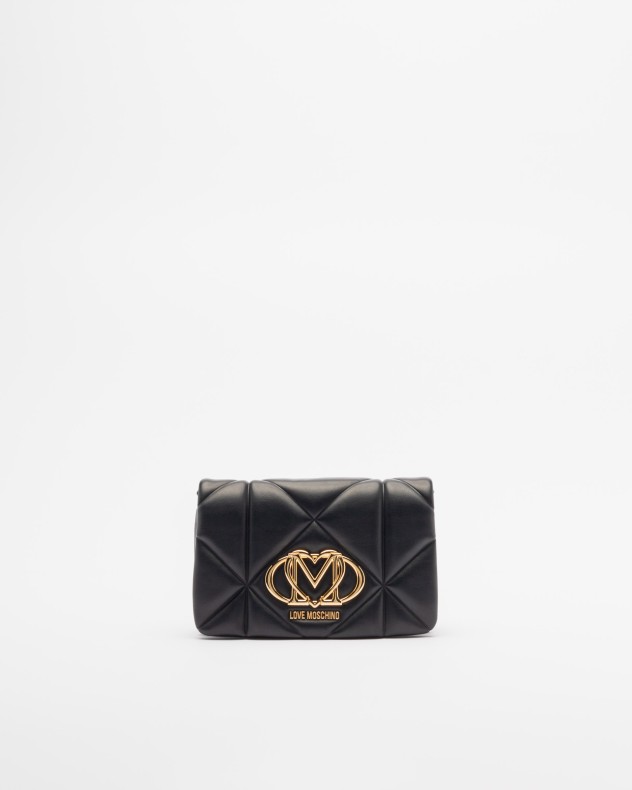 Schoudertas Love Moschino