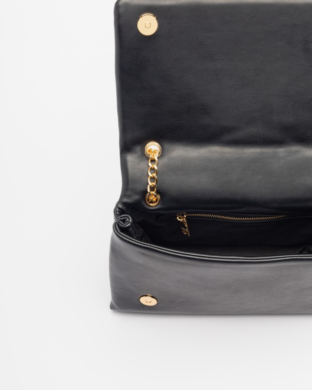 Borsa a tracolla Love Moschino