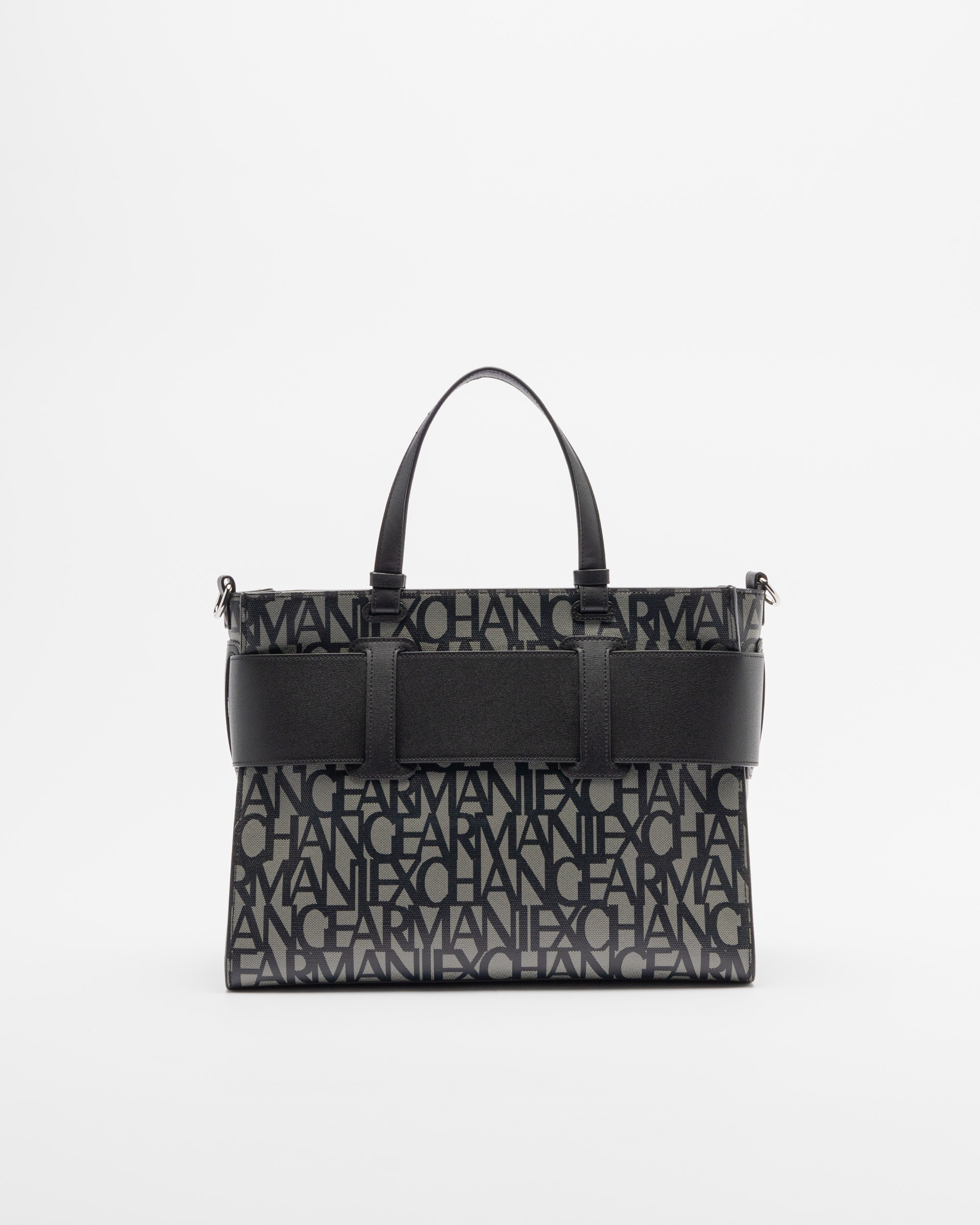 Bolso de mano Armani Exchange