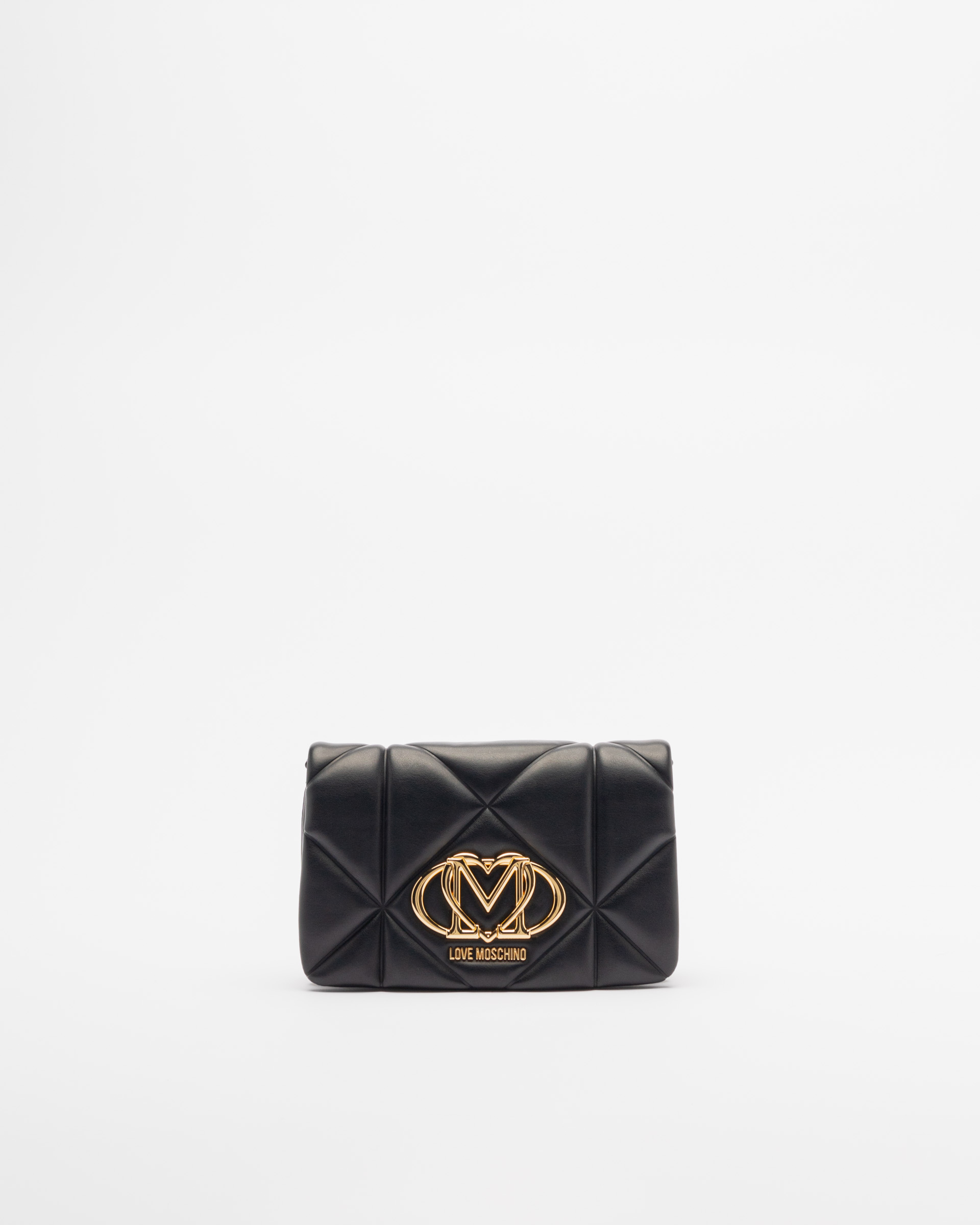Borsa a tracolla Love Moschino