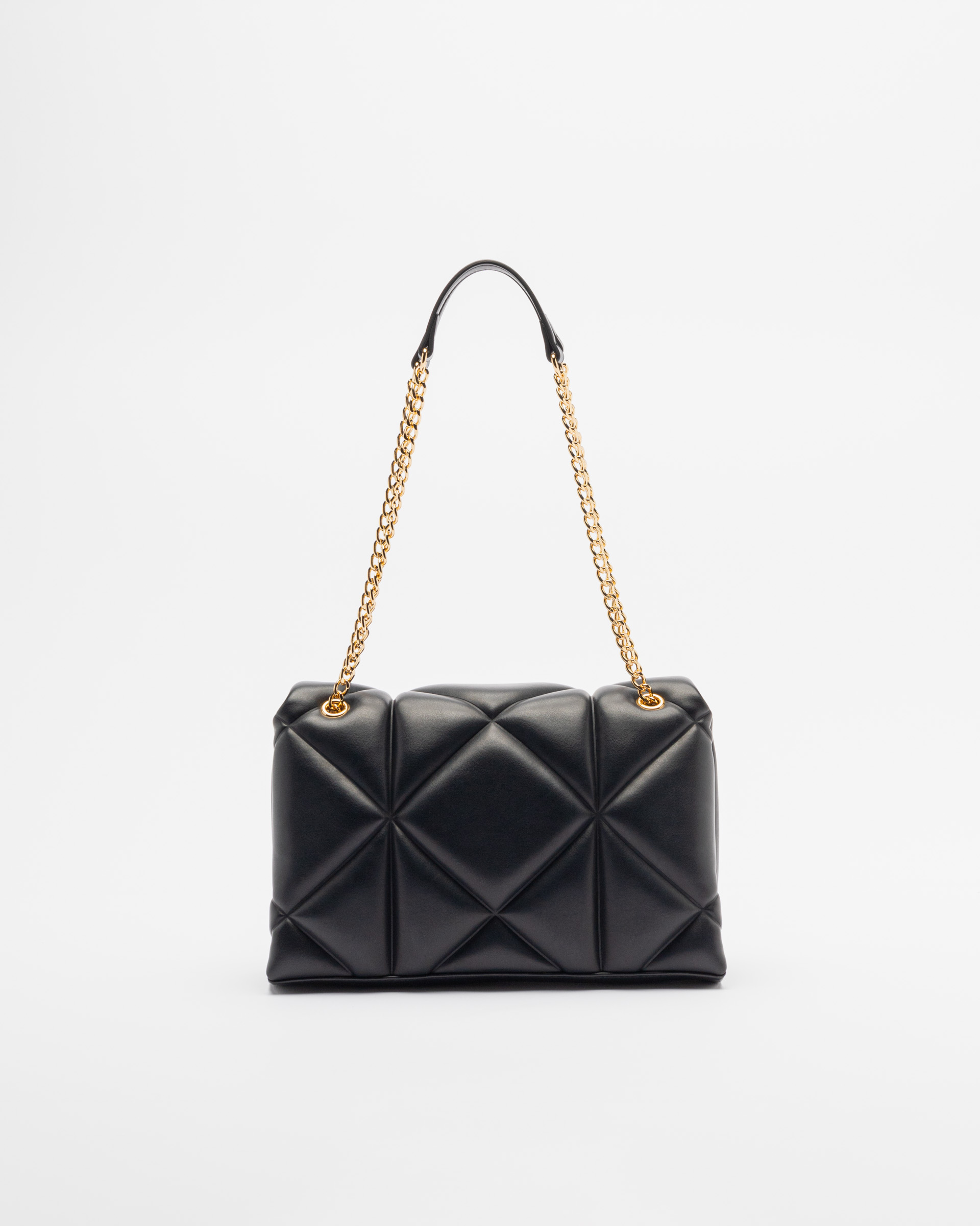 Mala de ombro Love Moschino