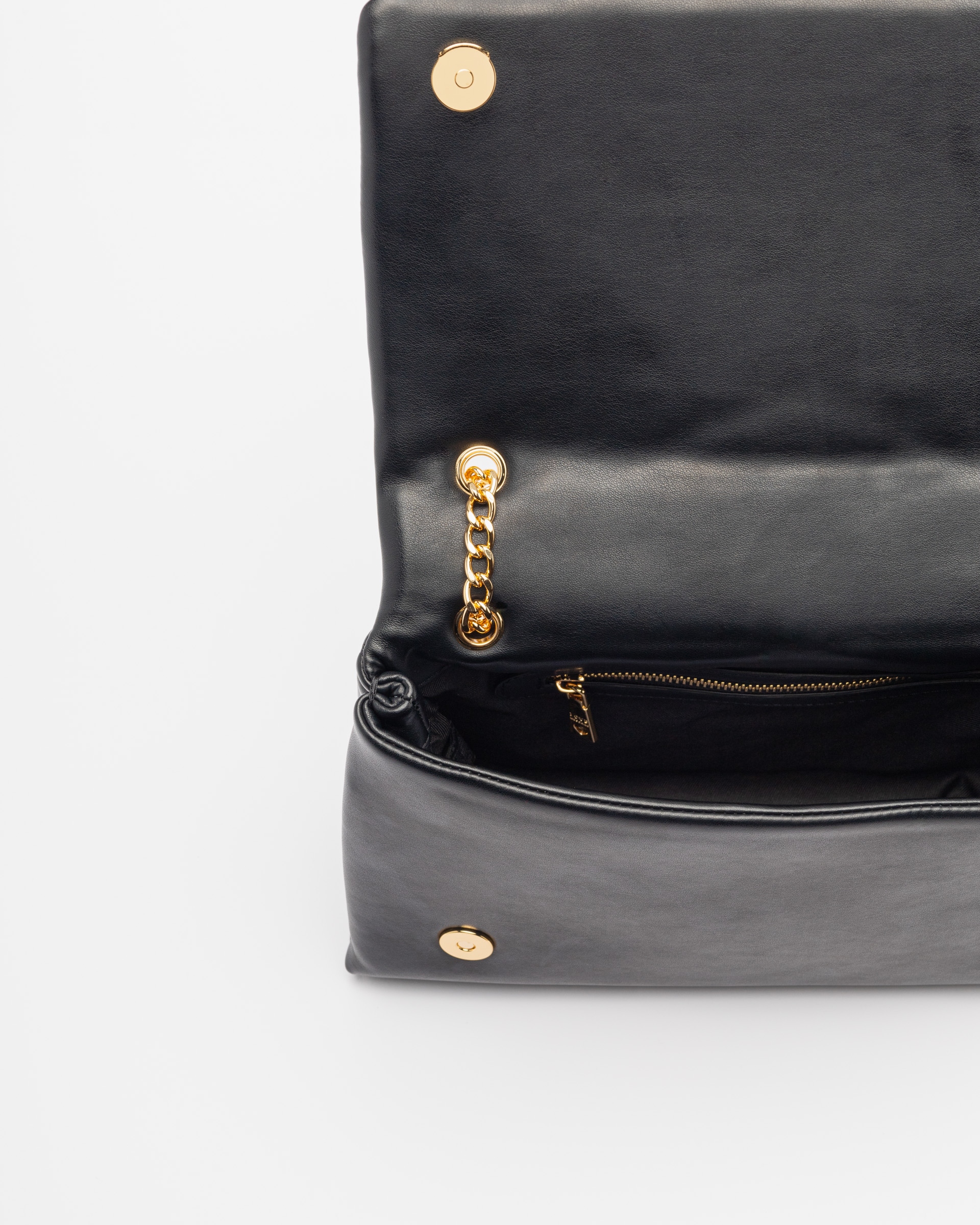 Mala de ombro Love Moschino