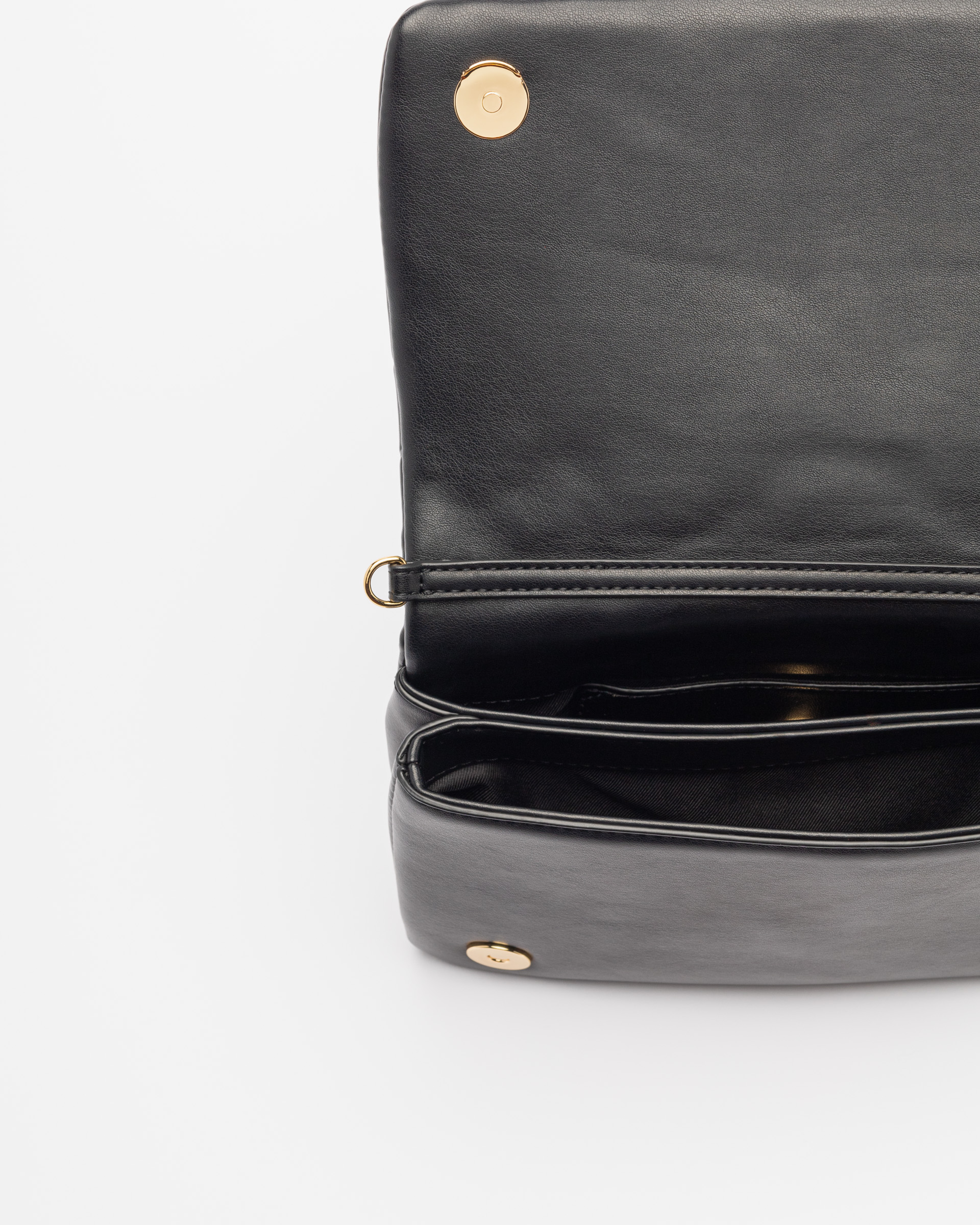 Borsa a tracolla Love Moschino