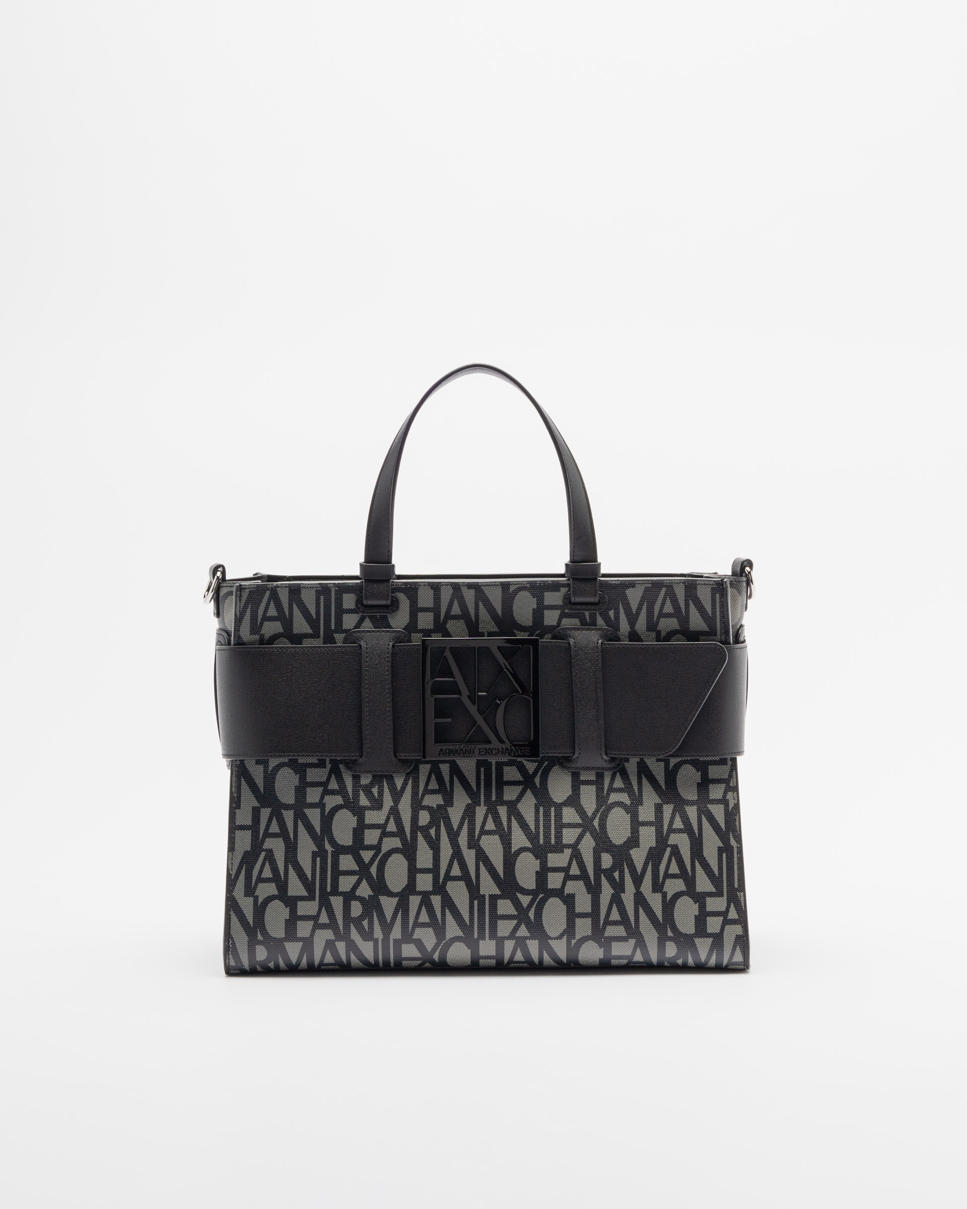 Bolso de mano Armani Exchange