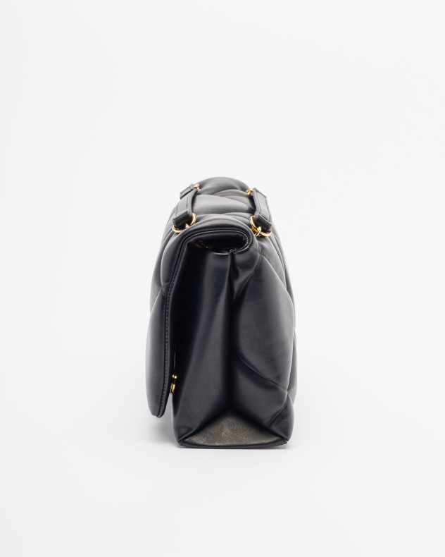 Borsa a tracolla Love Moschino