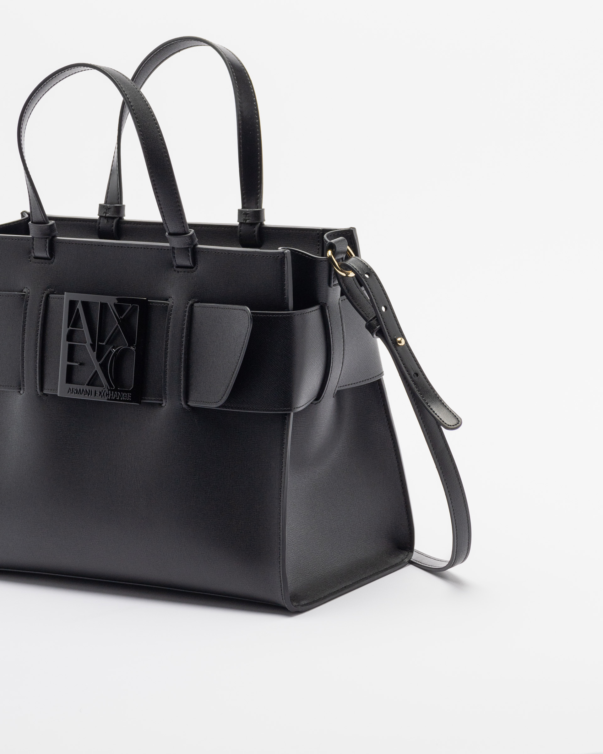 Bolso de mano Armani Exchange