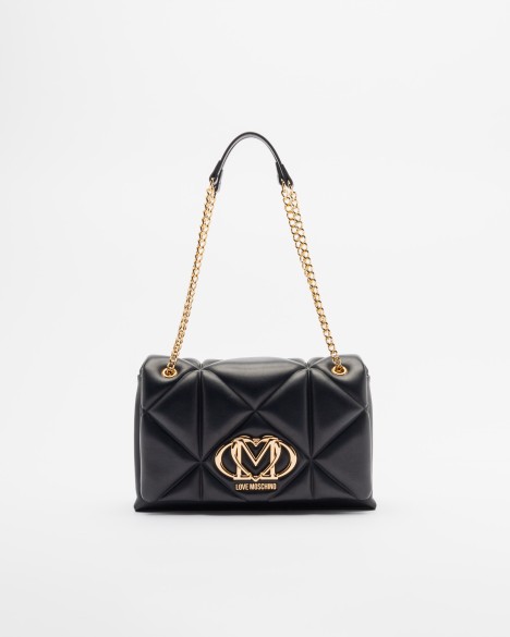 Schoudertas Love Moschino