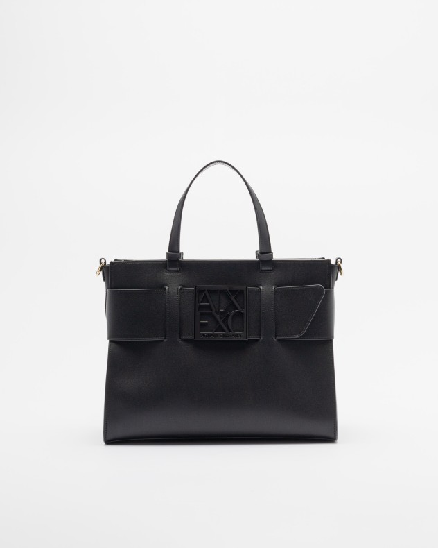 Mala de mo Armani Exchange