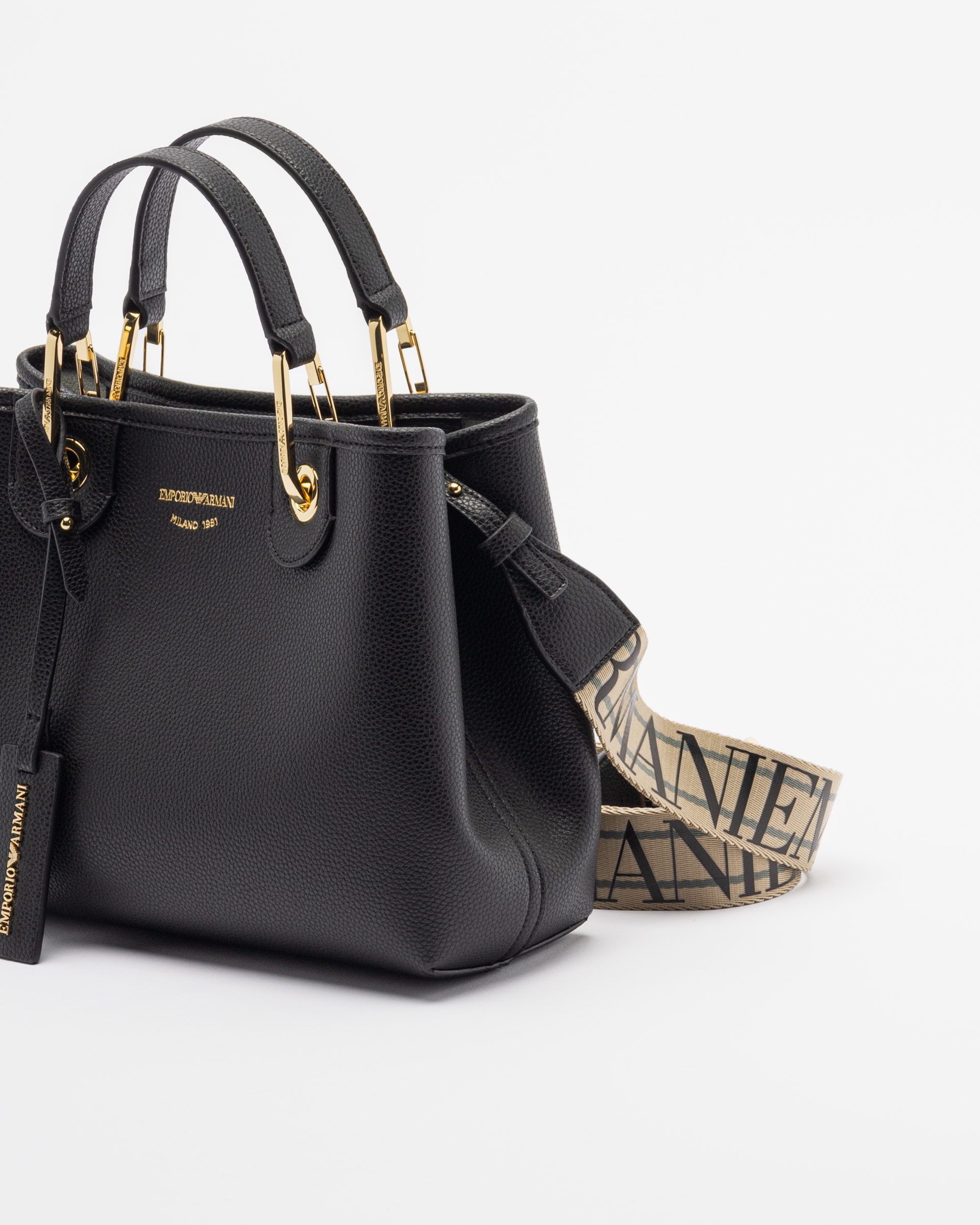 Sac à main Emporio Armani