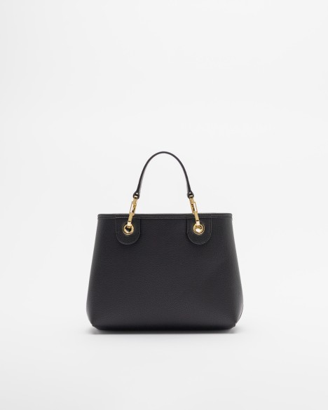 Mala de mão Emporio Armani Mala de mão Emporio Armani