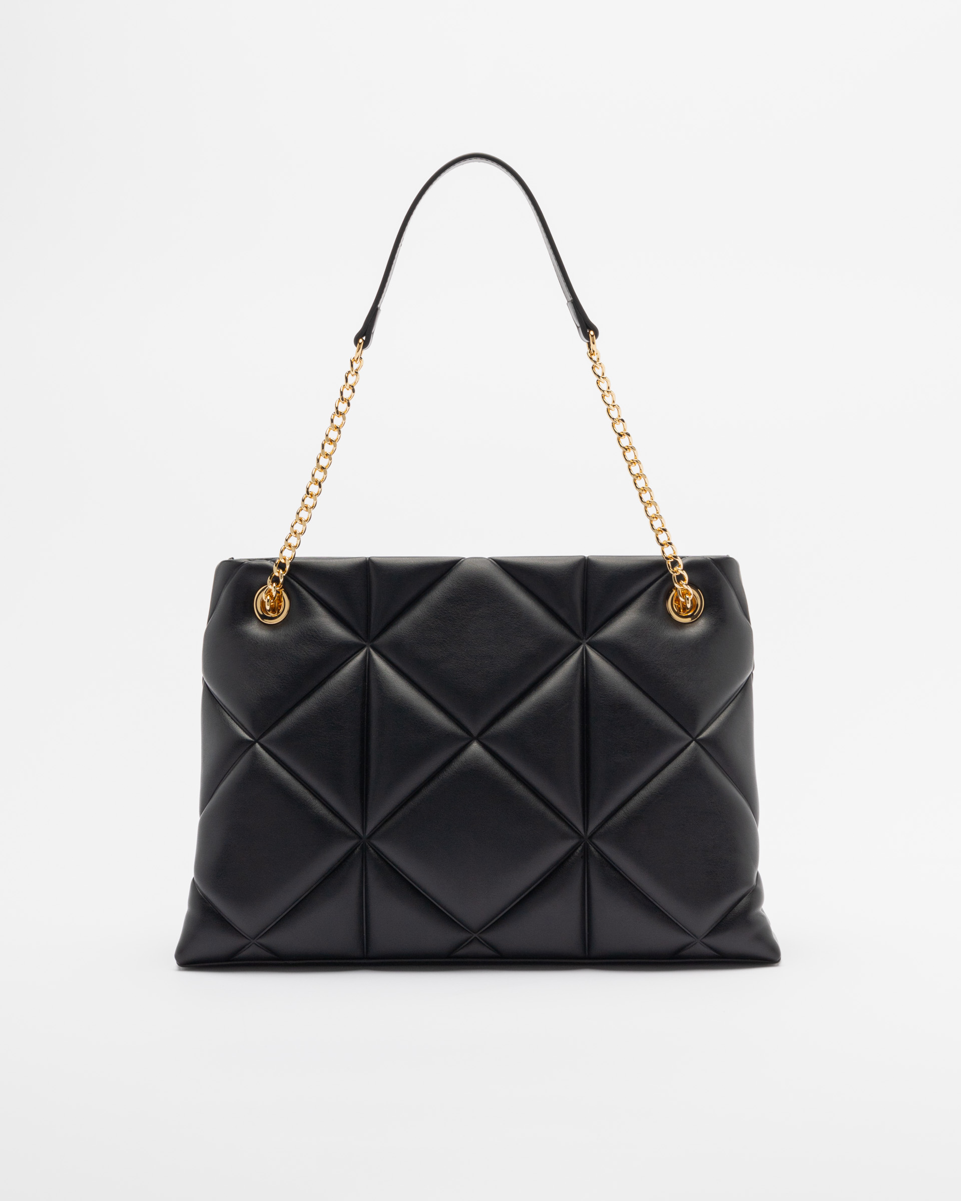 Bolso de hombro Love Moschino