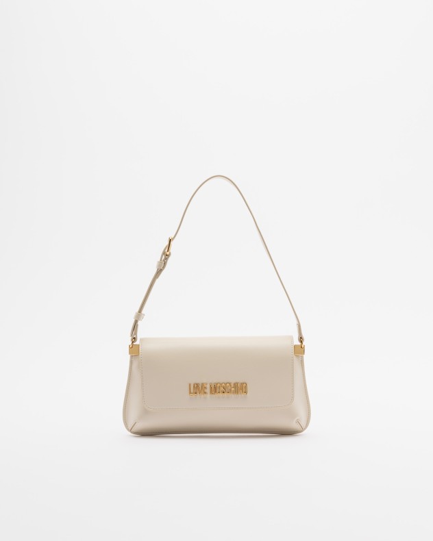 Schoudertas Love Moschino