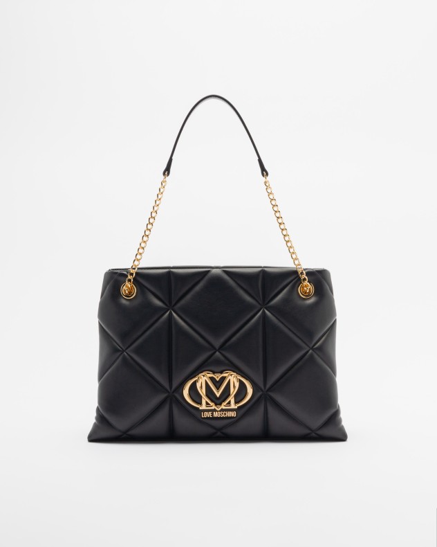 Schoudertas Love Moschino