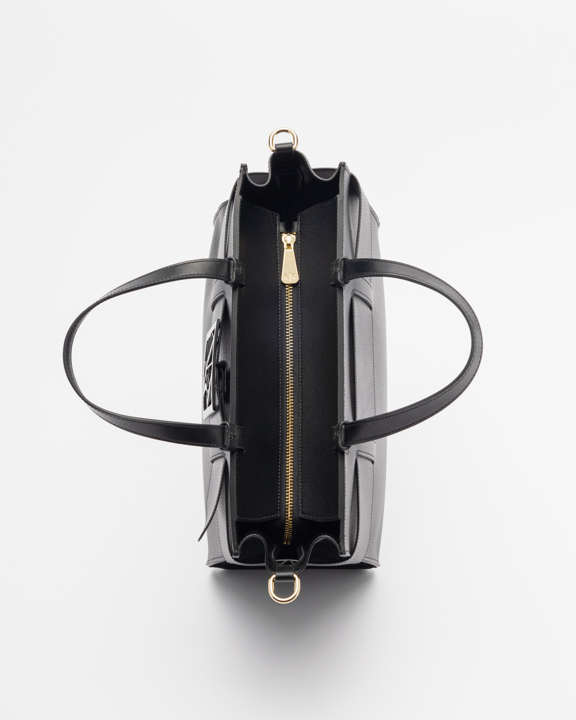 Bolso de mano Armani Exchange