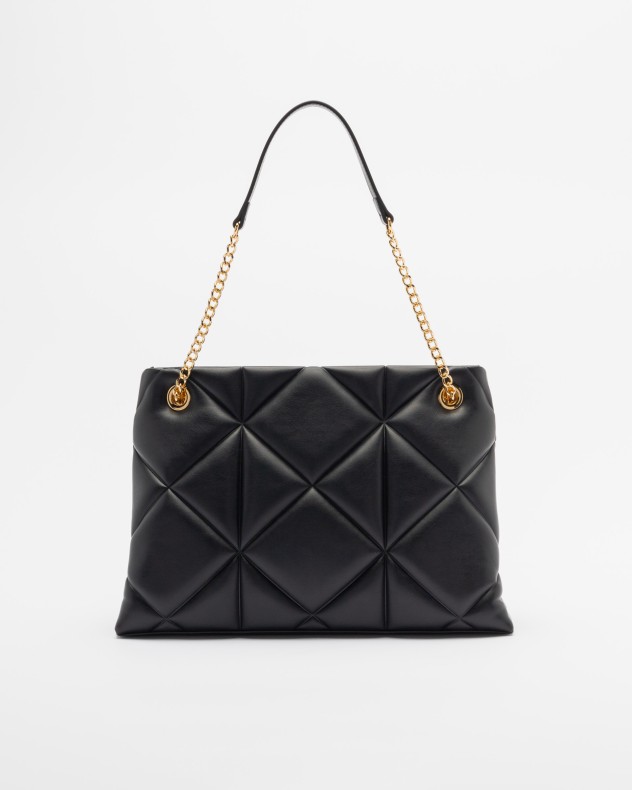 Schoudertas Love Moschino