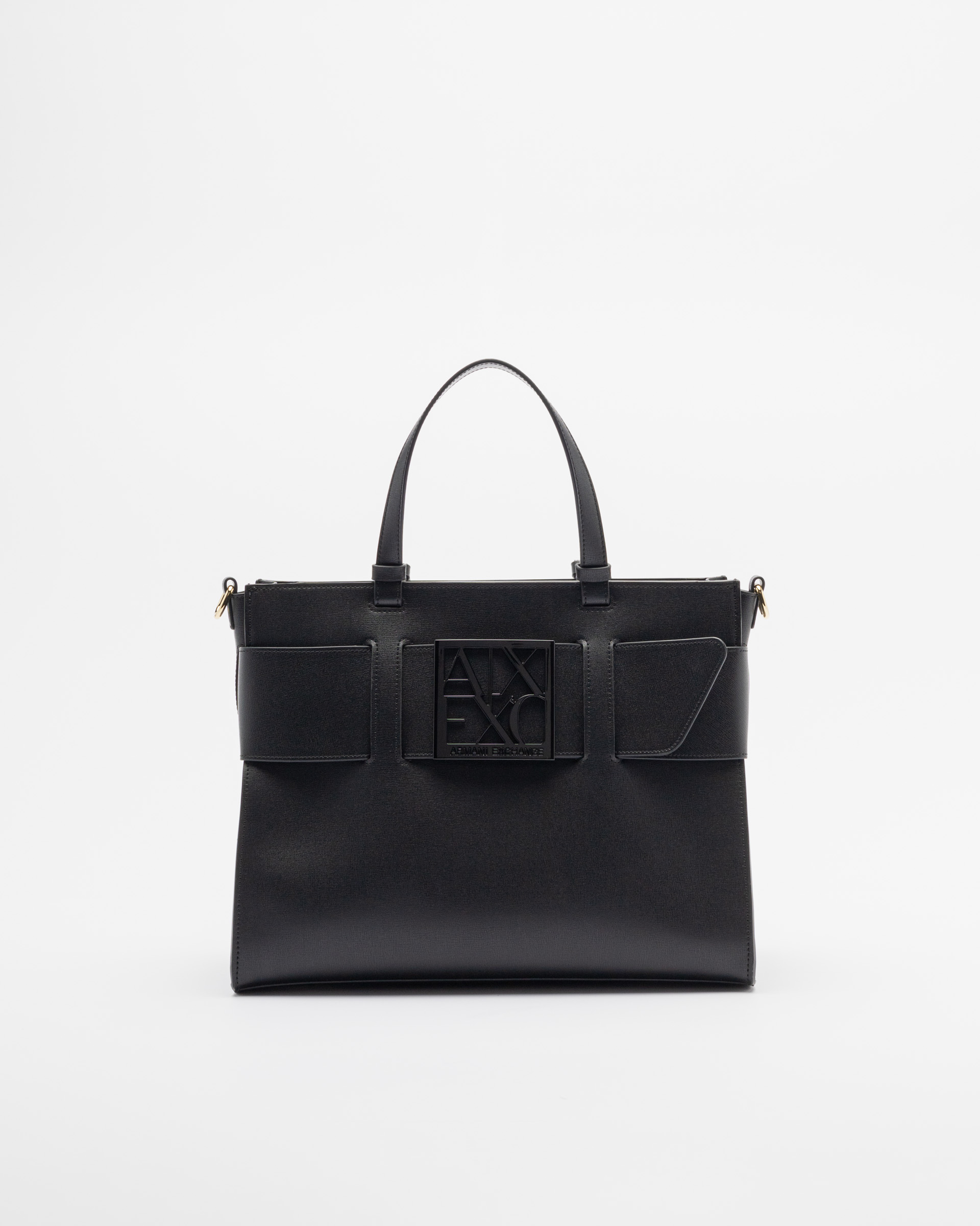 Bolso de mano Armani Exchange