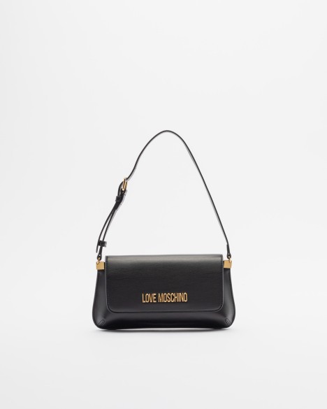 Mala de ombro Love Moschino