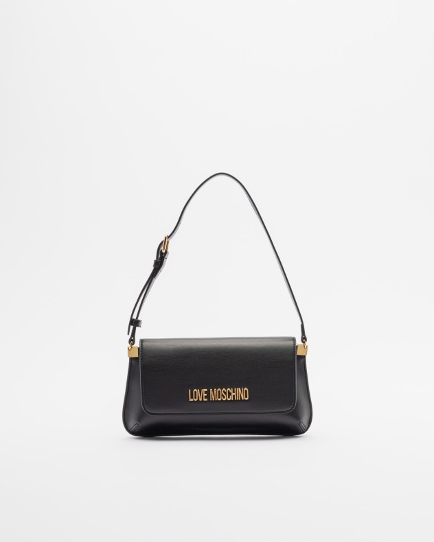 Schoudertas Love Moschino