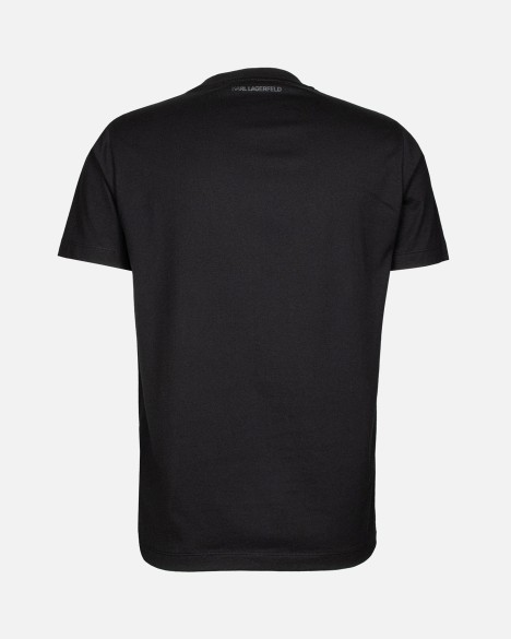 T-shirt Karl Lagerfeld T-shirt Karl Lagerfeld