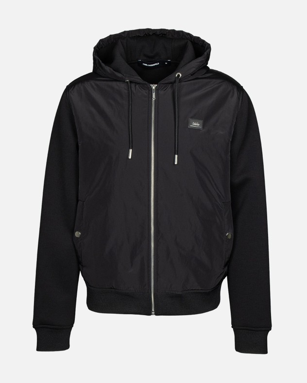 Karl Lagerfeld Coat