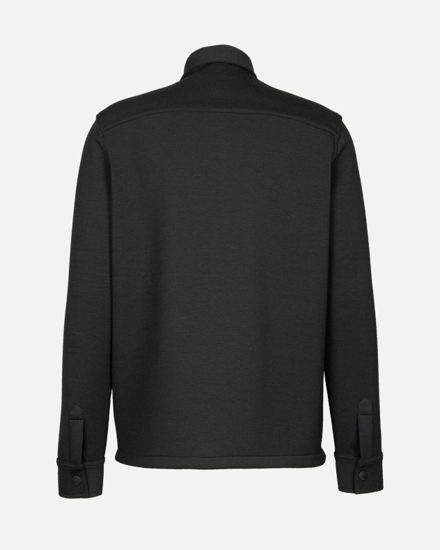 Veste chemise Karl Lagerfeld
