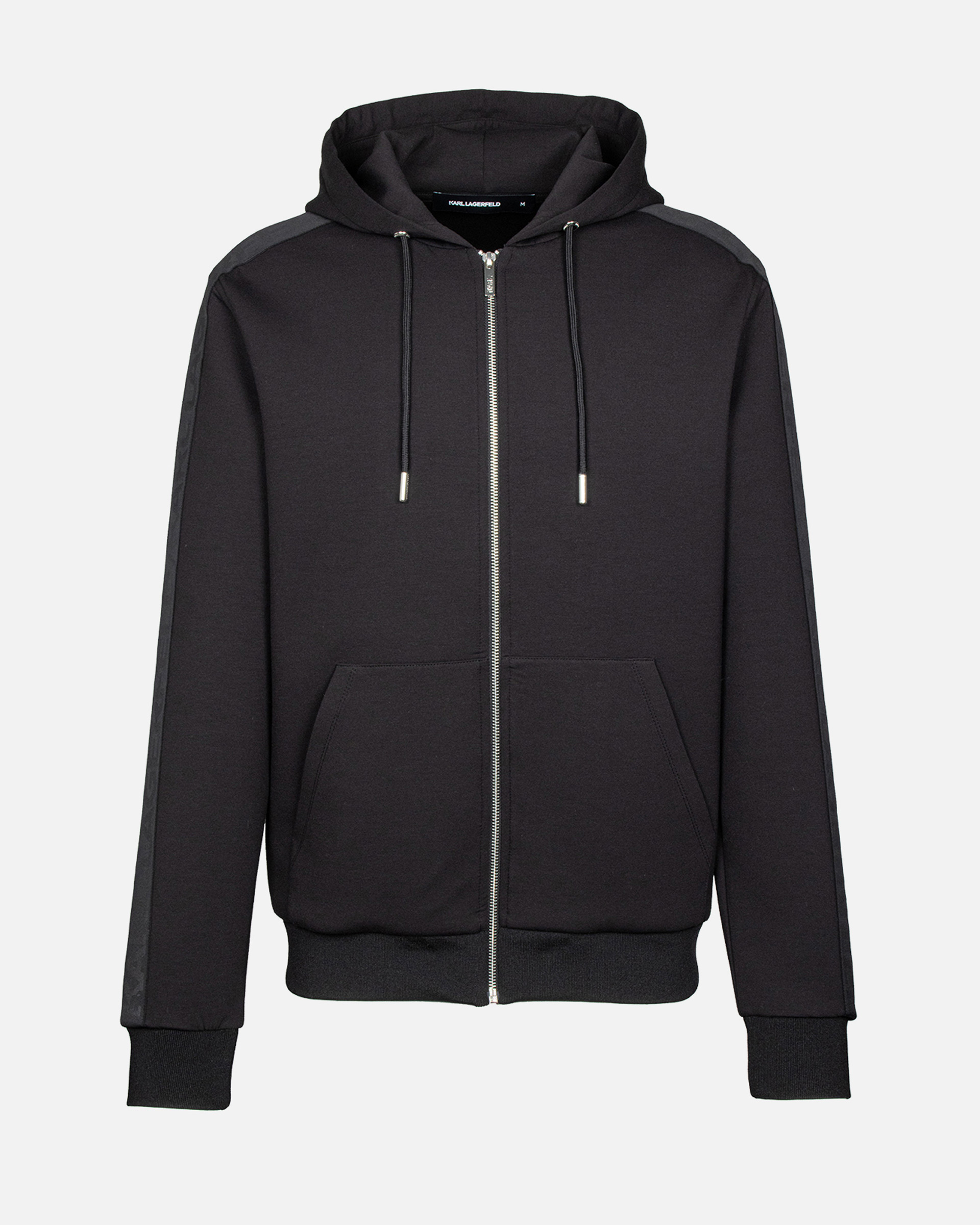 Jas met capuchon Karl Lagerfeld