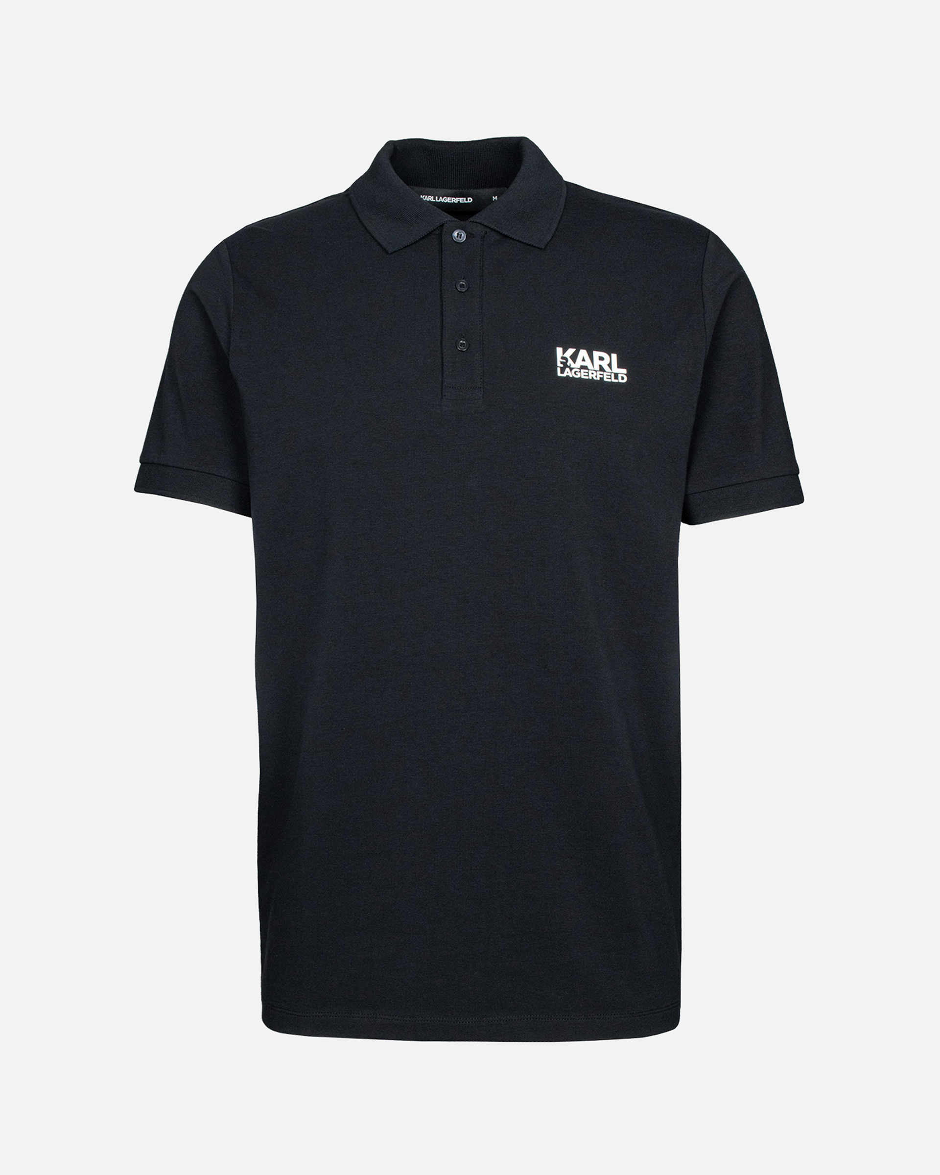Poloshirt Karl Lagerfeld