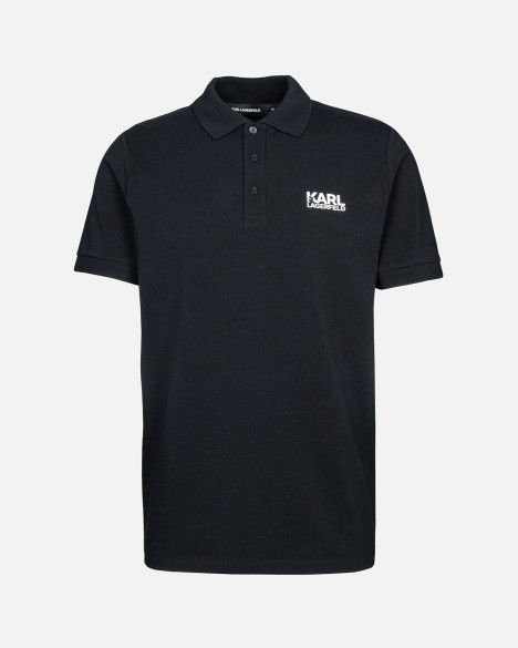 Karl Lagerfeld Polo shirt