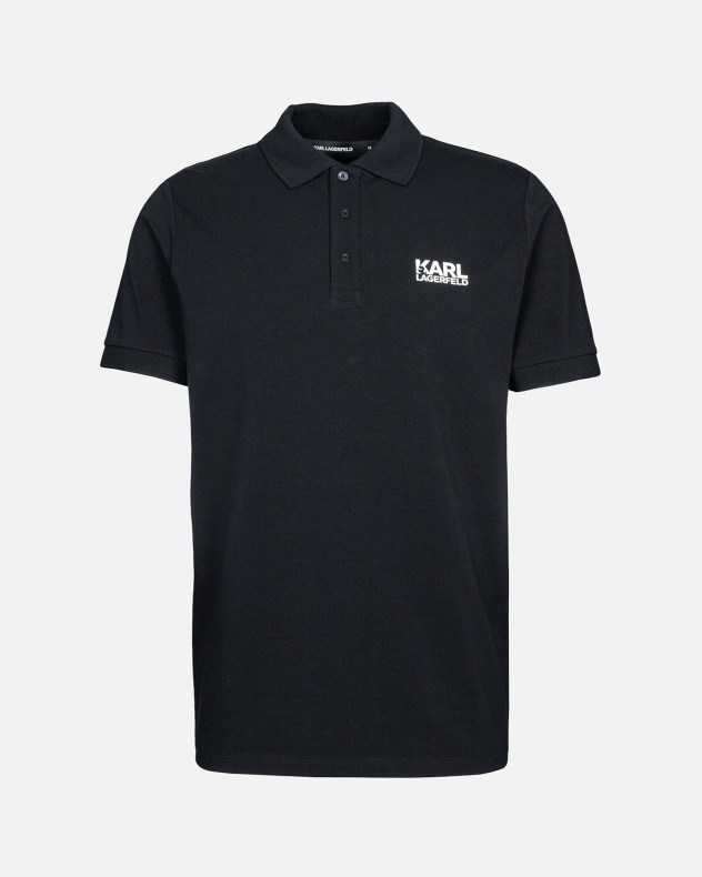 Polo Karl Lagerfeld