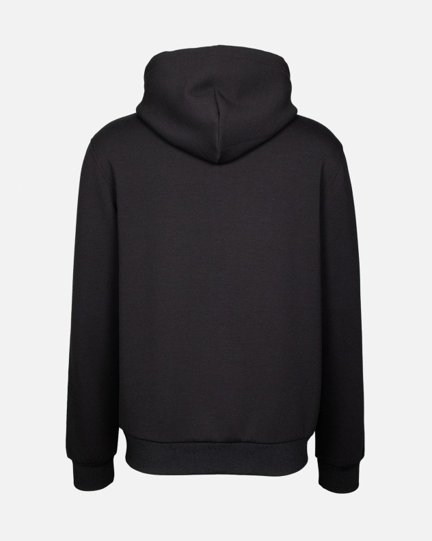 Chaqueta con capucha Karl Lagerfeld