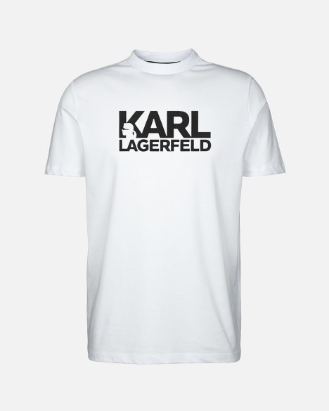 T-shirt Karl Lagerfeld