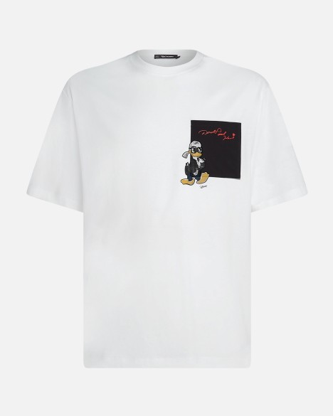 T-shirt Karl Lagerfeld