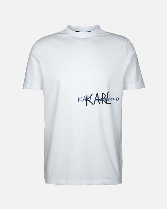 T-shirt Karl Lagerfeld