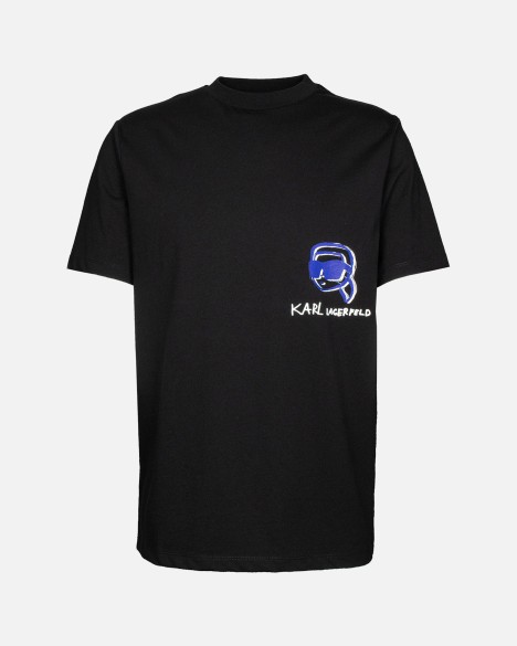 Camiseta Karl Lagerfeld