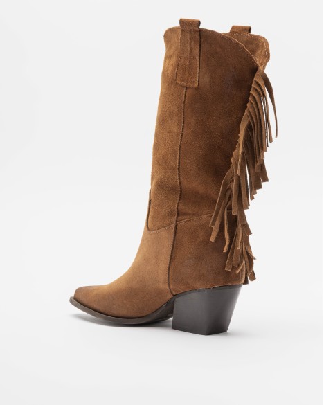 Botas texanas PROF Botas texanas PROF