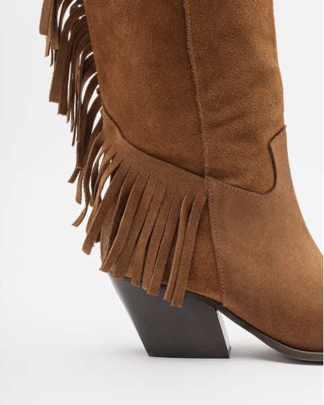 Botas texanas PROF Botas texanas PROF