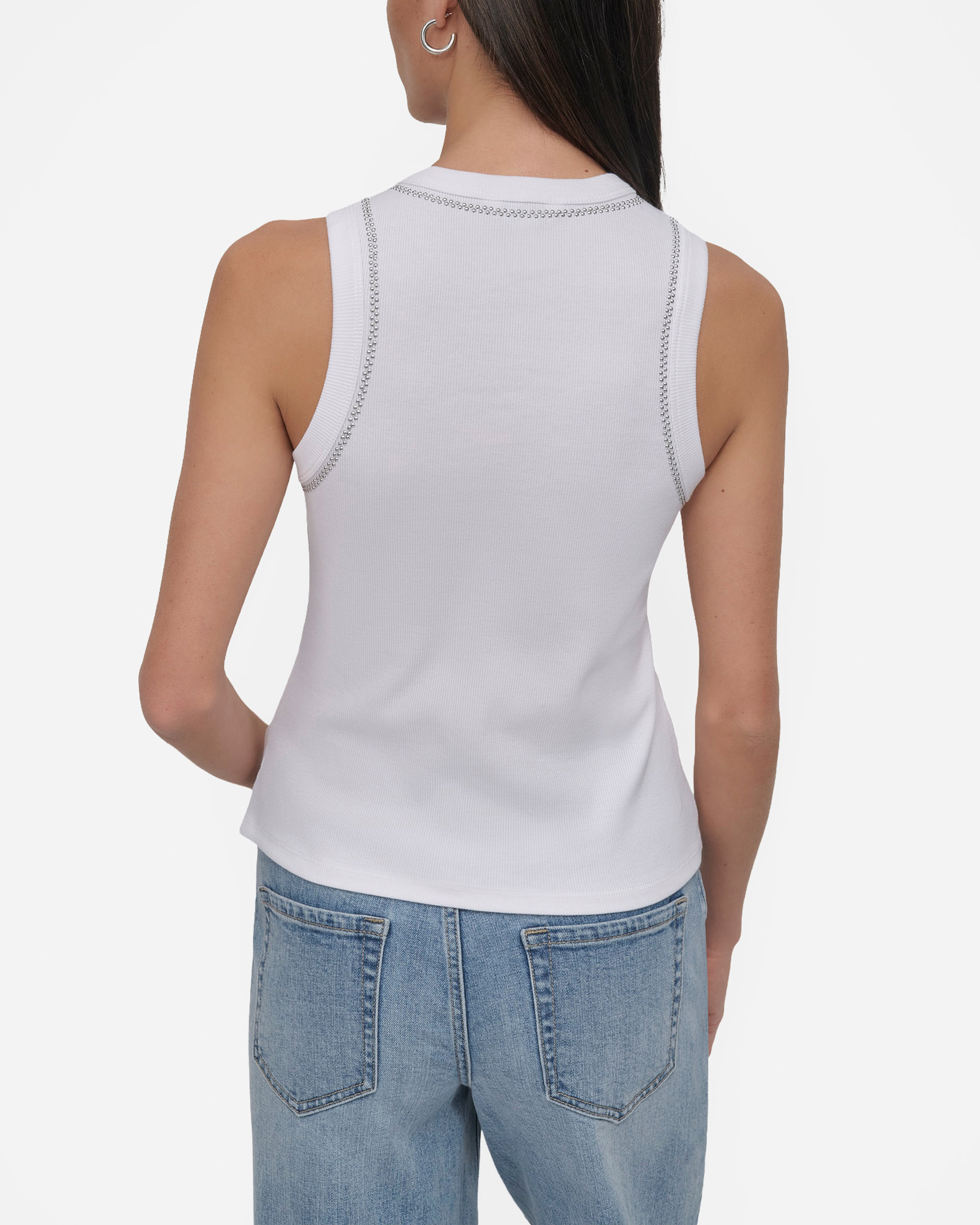 Top DKNY Jeans