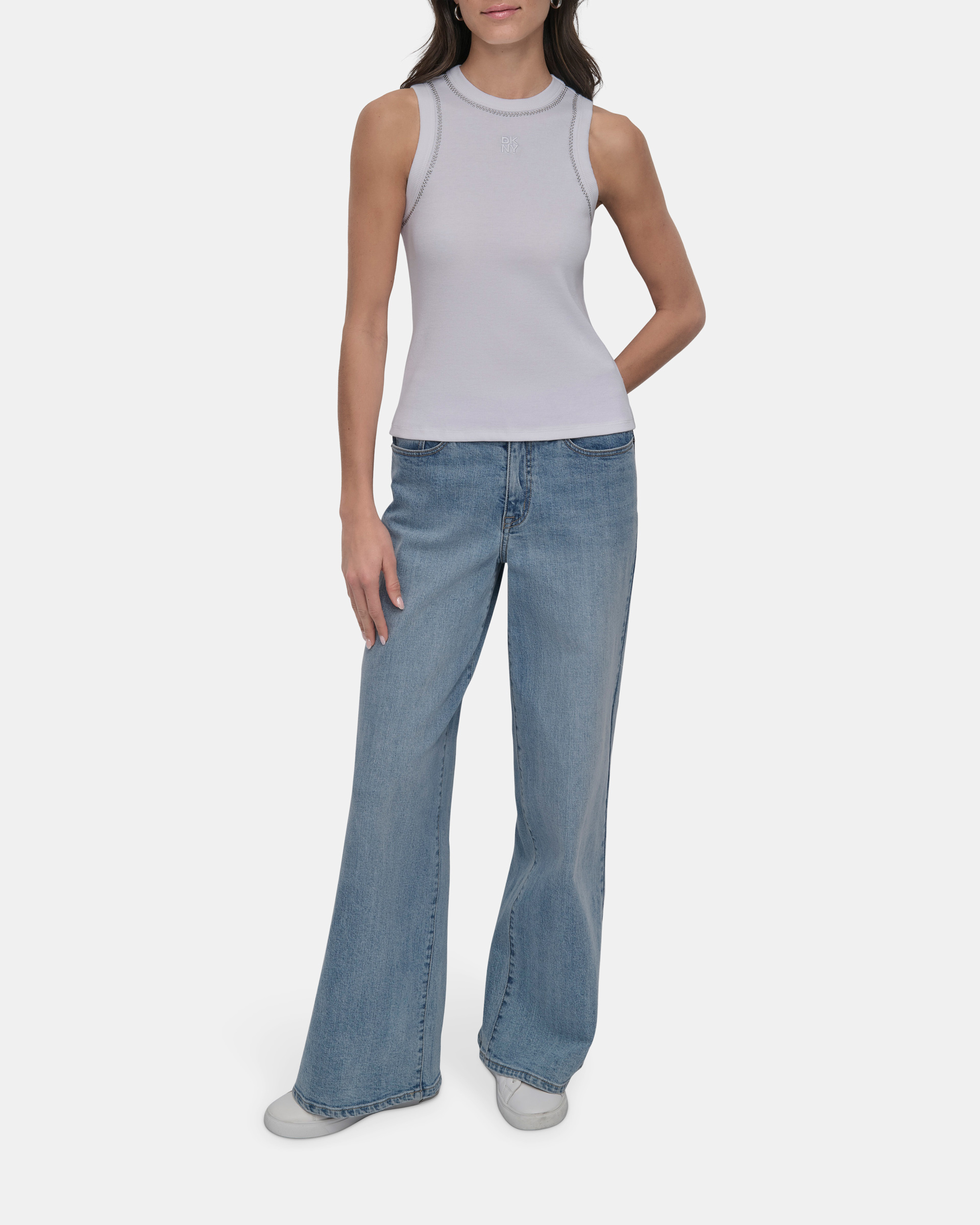 Top DKNY Jeans