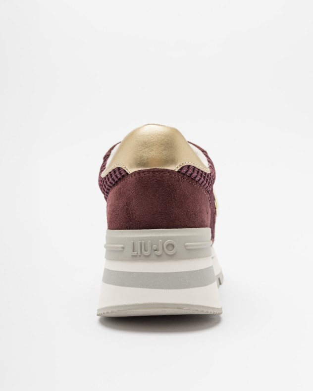 Baskets Liu Jo