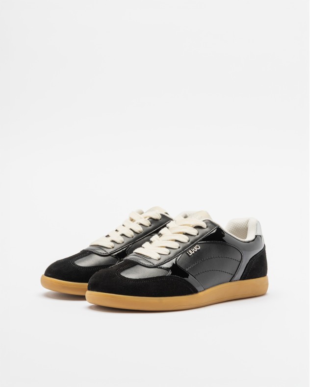 Zapatillas Liu Jo