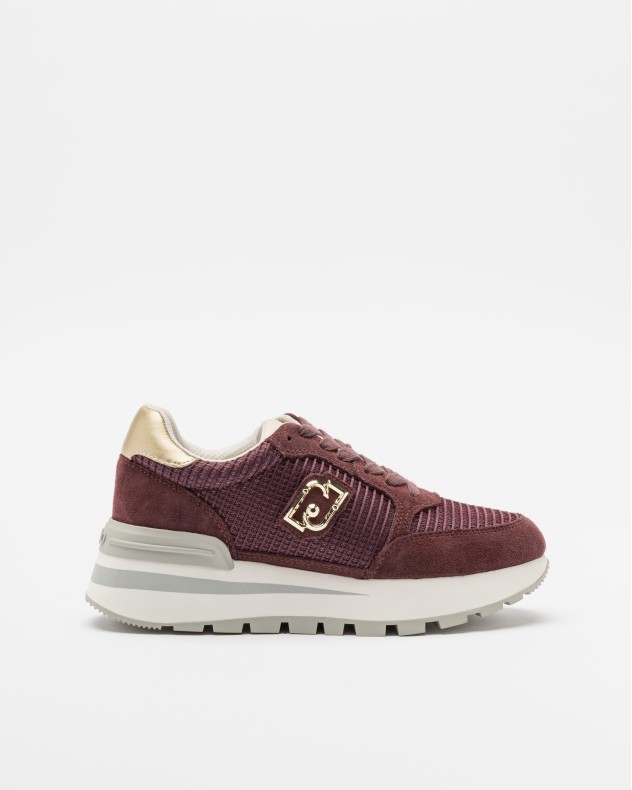 Zapatillas Liu Jo
