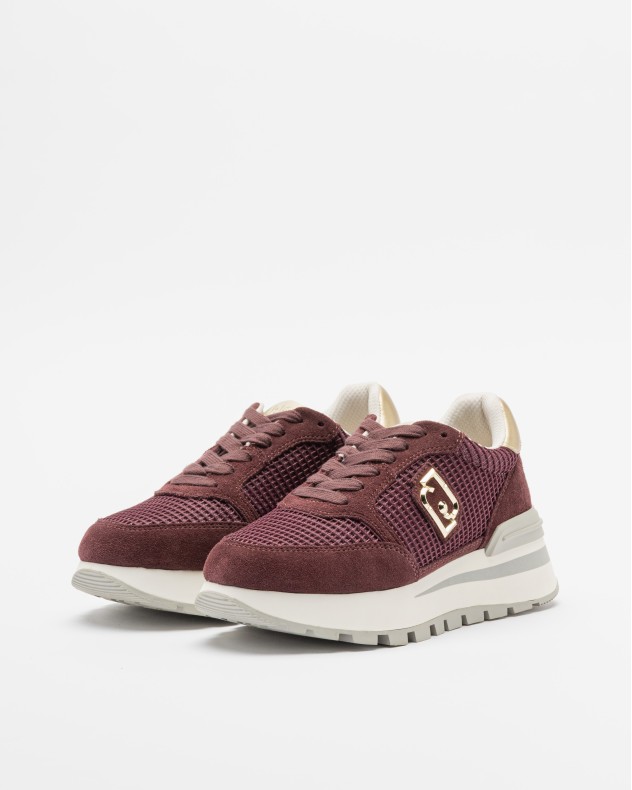 Zapatillas Liu Jo