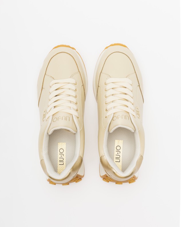 Zapatillas Liu Jo