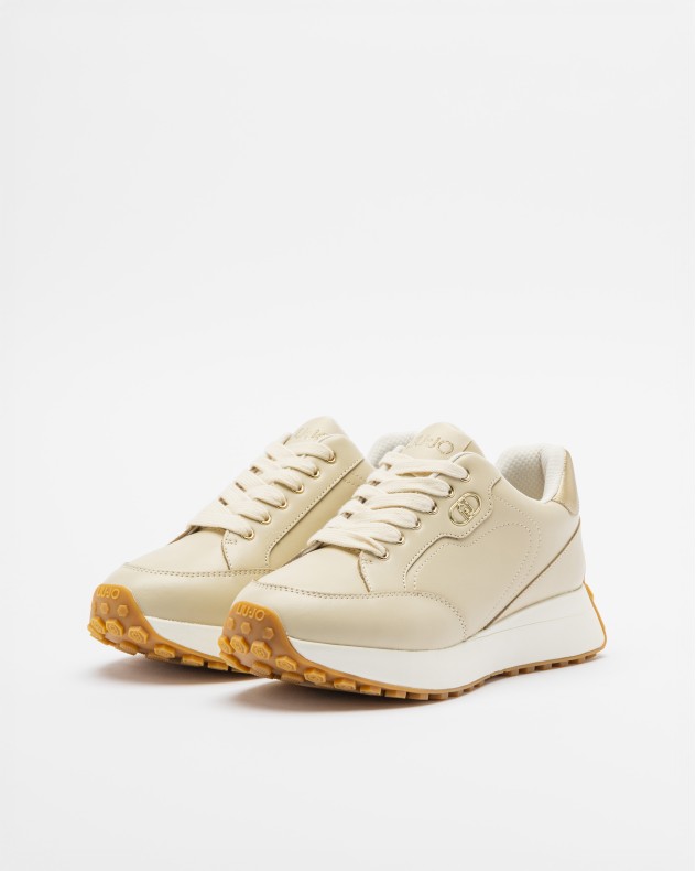 Zapatillas Liu Jo